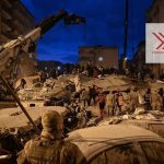 YÖK: Üniversitelerimiz Depremzedeler için Seferber Oldu