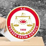 YSK Heyeti Harekete Geçti: Deprem Bölgesine Gidiyor