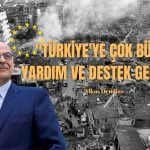 Yunanistan AB’ye Seslendi: Türkiye’ye Destek Verin!