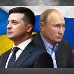 Zelenski Savaşın İlk Yıl Dönümünde “Zafer” Mesajı Verdi