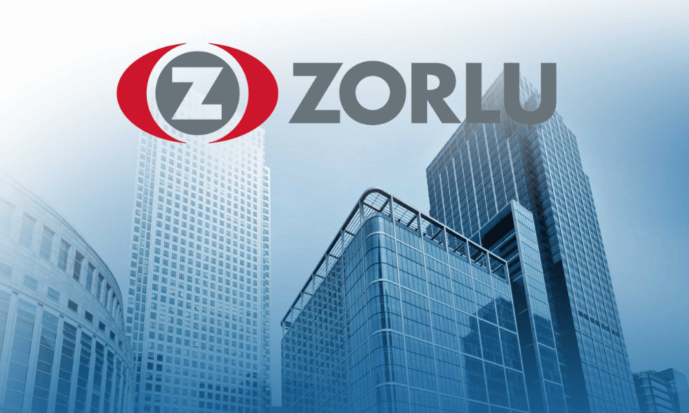 Zorlu Enerji Bağlı Ortaklığı Almanya’da Şirket Kurdu