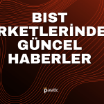 Zorlu Enerji, Barem Ambalaj ve Göknur Gıda’dan Güncel Haberler