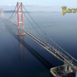 1915 Çanakkale Köprüsü’nden 415 Milyon Avro Tasarruf Edildi