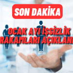 İşsizlik Oranında İyimserlik! Yüzde 10’un Altına İndi