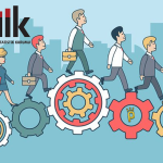 2023’ün İlk Ücretli Çalışan İstatistikleri Açıklandı