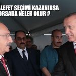 Borsa İstanbul Yönünü Yine Değiştirdi! Hangi Senaryolar Bekleniyor?