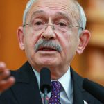 6’lı Masanın Adayı Açıklandı: Kemal Kılıçdaroğlu