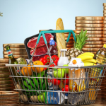 AA Finans: Enflasyon Yıllık Bazda Yüzde 55,74’e Gerileyecek