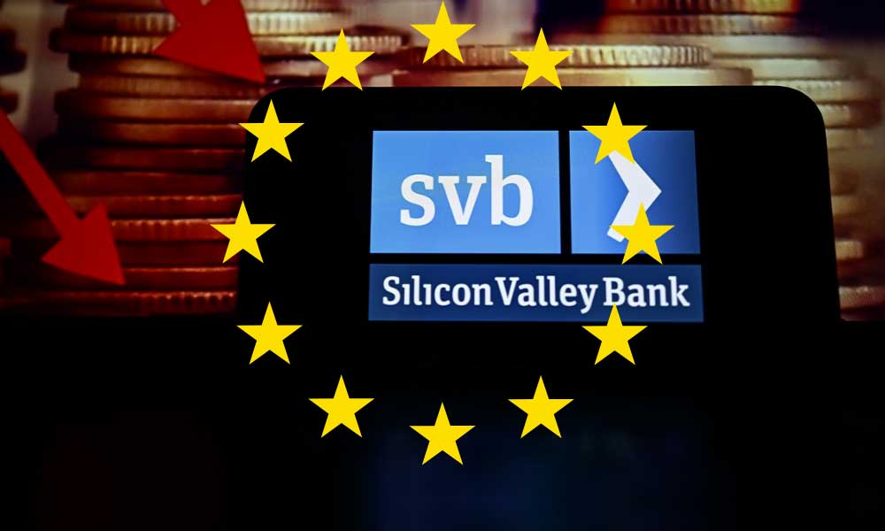 AB, Finans Sektöründe İflas Dalgasının Devamını Beklemiyor