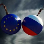 AB ile Rusya Arasındaki Ticaret Hacmi 8 Yılın Zirvesine Çıktı