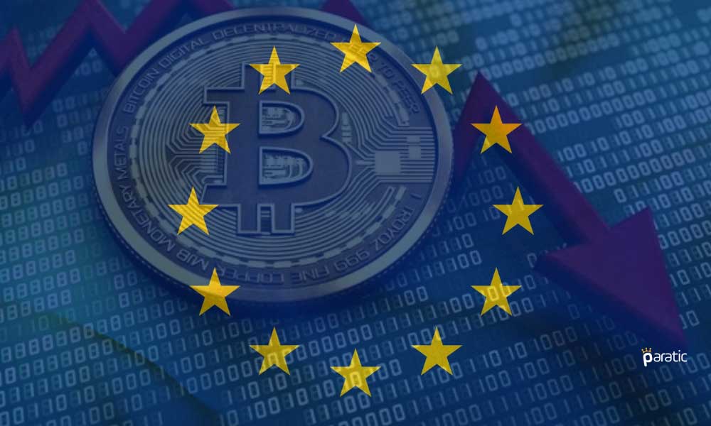 AB Nakit ve Kripto Varlık İşlemlerini Kısıtlama Kararı Aldı