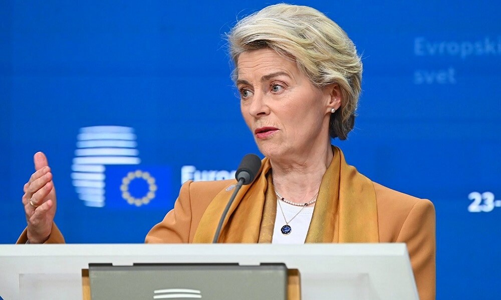 AB Rusya’dan Elini Çekmiyor! 11. Yaptırım Paketi Yolda