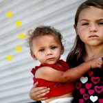 AB Ülkelerinde Yoksulluk Yaşayan Çocukların Sayısı Arttı