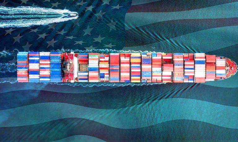 ABD Dış Ticaret Rakamları Açıklandı: Ocak’ta Ilımlı Artış
