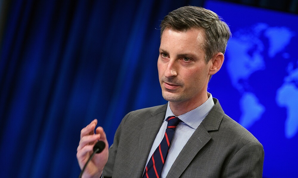 ABD Dışişleri Bakanlığı: Dünyanın Ukrayna Tahılına İhtiyacı Var