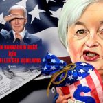 ABD Hazine Bakanı Yellen: Bankacılık Sistemi İstikrar Kazandı