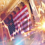 ABD Hisseleri Azalan Kriz ve Faiz Korkuları ile Yükseliyor