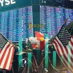 ABD Hisseleri Enflasyon Verisi Sonrası Kazancını Artırıyor