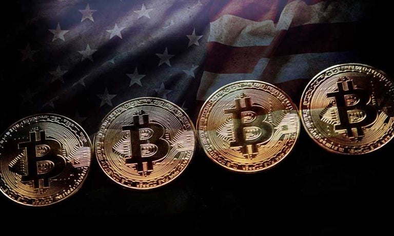 ABD Hükümetinin 1 Milyar Dolarlık Bitcoin Transferi Endişeyi Artırdı