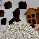 ABD İpotek Oranları 4 Ayın En Büyük Düşüşünü Kaydetti