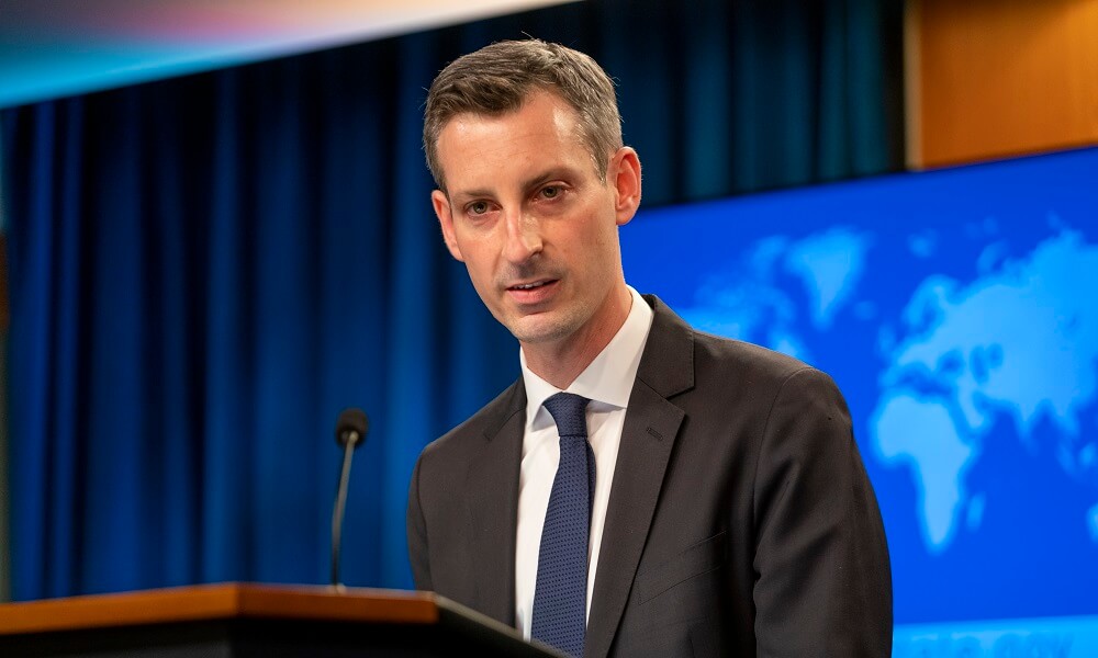 ABD İran’ı Nükleer Silah Konusunda Vazgeçireceğinden Emin