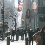 ABD Özel Sektör İstihdamı Beklentileri Aşarak 242 Bin Arttı