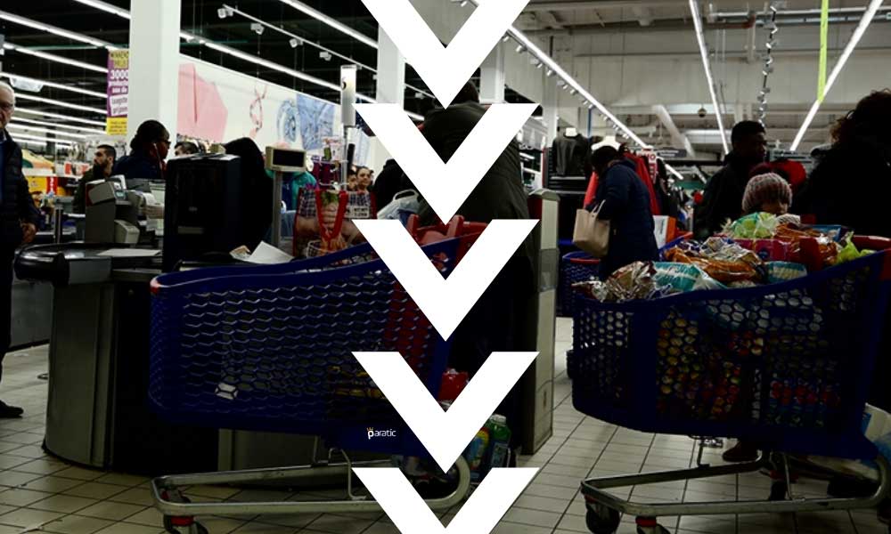 ABD Perakende Satışları Şubat’ta Beklentilerin Altında Kaldı