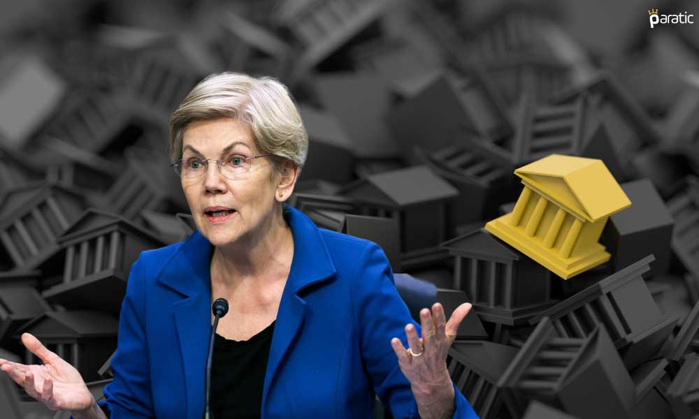 ABD Senatörü Bankacılık Sorununu Açıkladı: Değişiklik Şart!