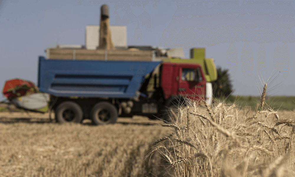 ABD Tahıl Sevkiyatı Girişiminin Uzatılmasında Israrcı