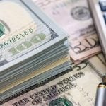 ABD’de Cari Açık 2022’de Yüzde 11,5 Yükseldi