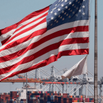 ABD’de Mal Ticaret Açığı 91,6 Milyar Dolara Yükseldi