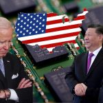 ABD’den Çin ve Rusya’ya Milyar Dolarlık Çip Finansmanı Engeli