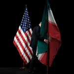 ABD’den İran’a Enerji Darbesi Sürüyor! 6 Şirkete Daha Yaptırım