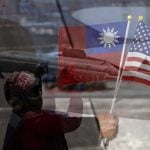 ABD’den Tayvan’a F-16 Füzeleri için Satış Onayı