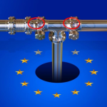 AB’den Gaz Tüketimini Düşürmeye Yönelik Yeni Karar