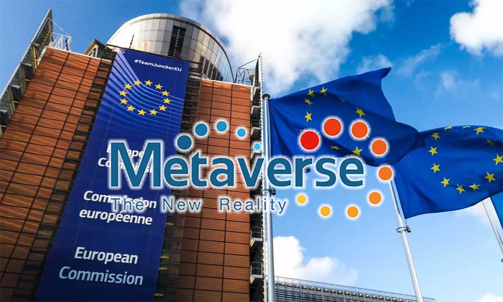 AB’den Vestager Metaverse için Adil Rekabet Çağrısında Bulundu