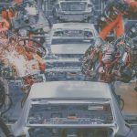 ABD’nin Fabrika Faaliyetleri 4 Aydır Daralma Bölgesinde