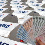 AFAD: Hane Başı Destek Ödemelerinde Son Aşamaya Gelindi