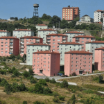 Afet Yeniden İmar Fonunun Kurulması Hakkında Kanun Yayımlandı