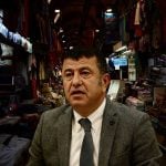 Ağbaba Açıkladı: İflas Bayrağı Açan Esnaf Sayısı Pandemidekini Geçti