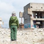 Bakanlıktan Depremzede Çocuklar Açıklaması