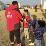 Bakanlık: Ailelerine Kavuşan Afetzede Çocukların Sayısı Artıyor