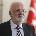 Ak Partili Elitaş’tan Vergi Affı Açıklaması