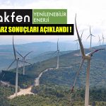 Akfen Enerji’nin Halka Arz Büyüklüğü 3,3 Milyar TL Oldu!