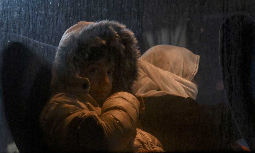 AKP’li Uslu: 1 Milyonu Aşkın Kişi Deprem Bölgesine Dönmeye Başladı