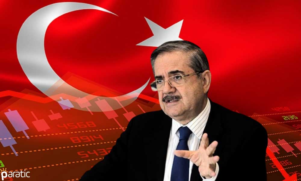 Akyol Uyardı: Seçim Öncesi Ekonomiye Bomba Atılacak