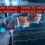 Alkim Temettü Tutarını, Barem Bedelsiz Pay Tarihini Açıkladı