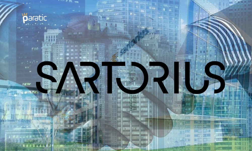 Alman Devi Sartorius’tan Türkiye Hamlesi