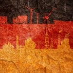 Alman Ekonomisi Sanayi Üretimiyle 2023’e İyi Bir Giriş Yaptı