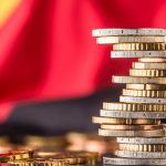 Alman Ekonomisine Dair Beklentilerde Ilımlı İyileşme